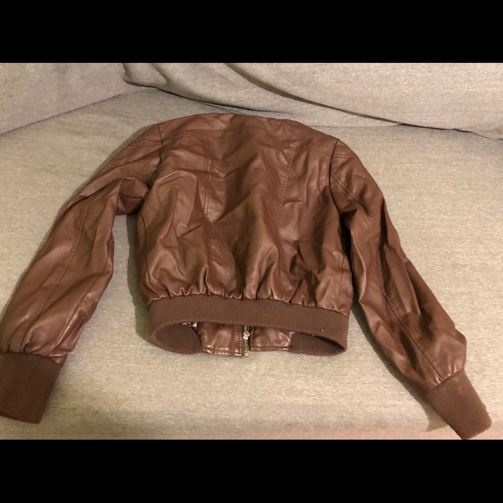 Bomber jacket - Picture 5 of 5